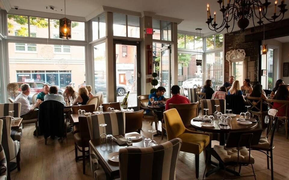 Midpoint Istanbul Fine Dining