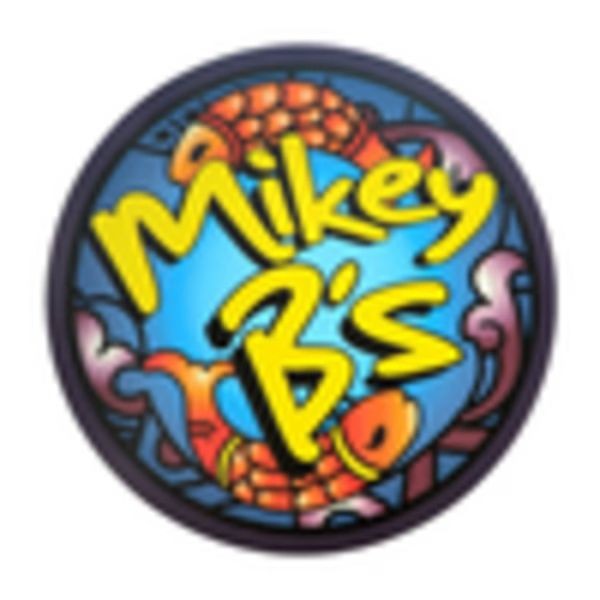 Mikey B