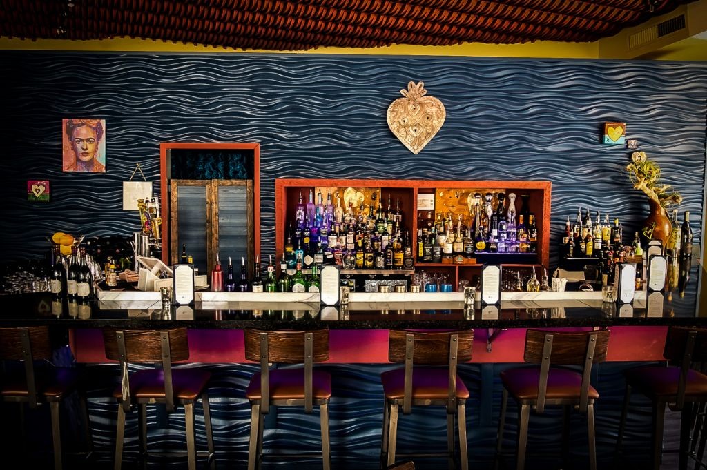 Milagro Restaurant and Bar