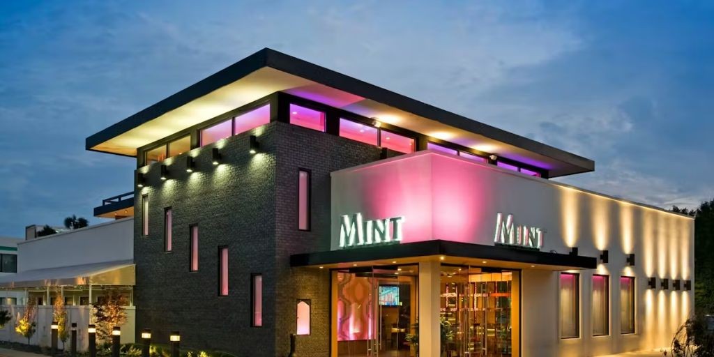 Mint