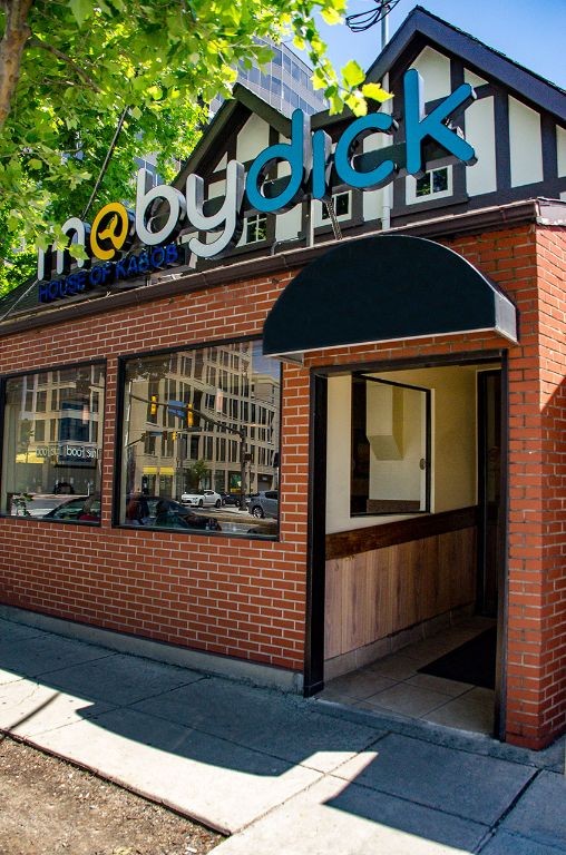 Moby Dick House of Kabob