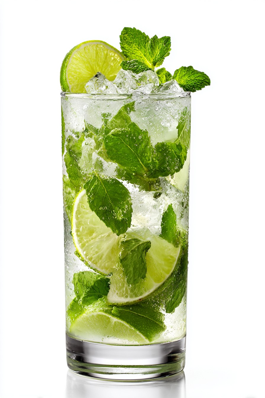 Mojito Recipe