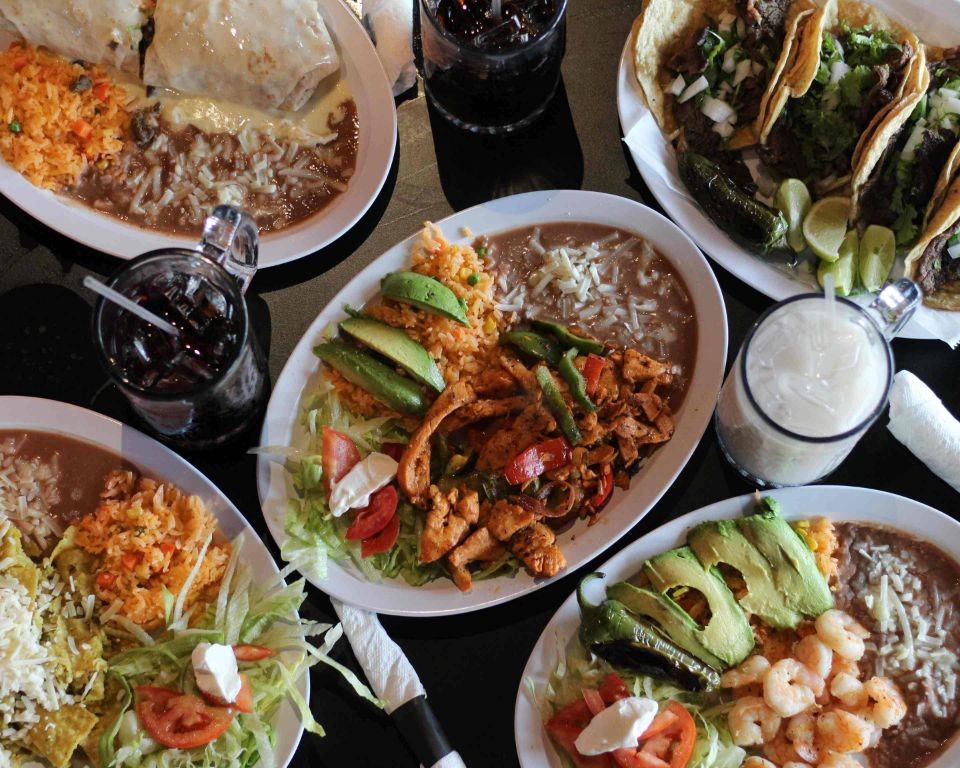 Mr. Vicko Taqueria Norcross