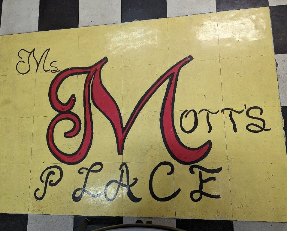Ms. Mott’s Place llc.