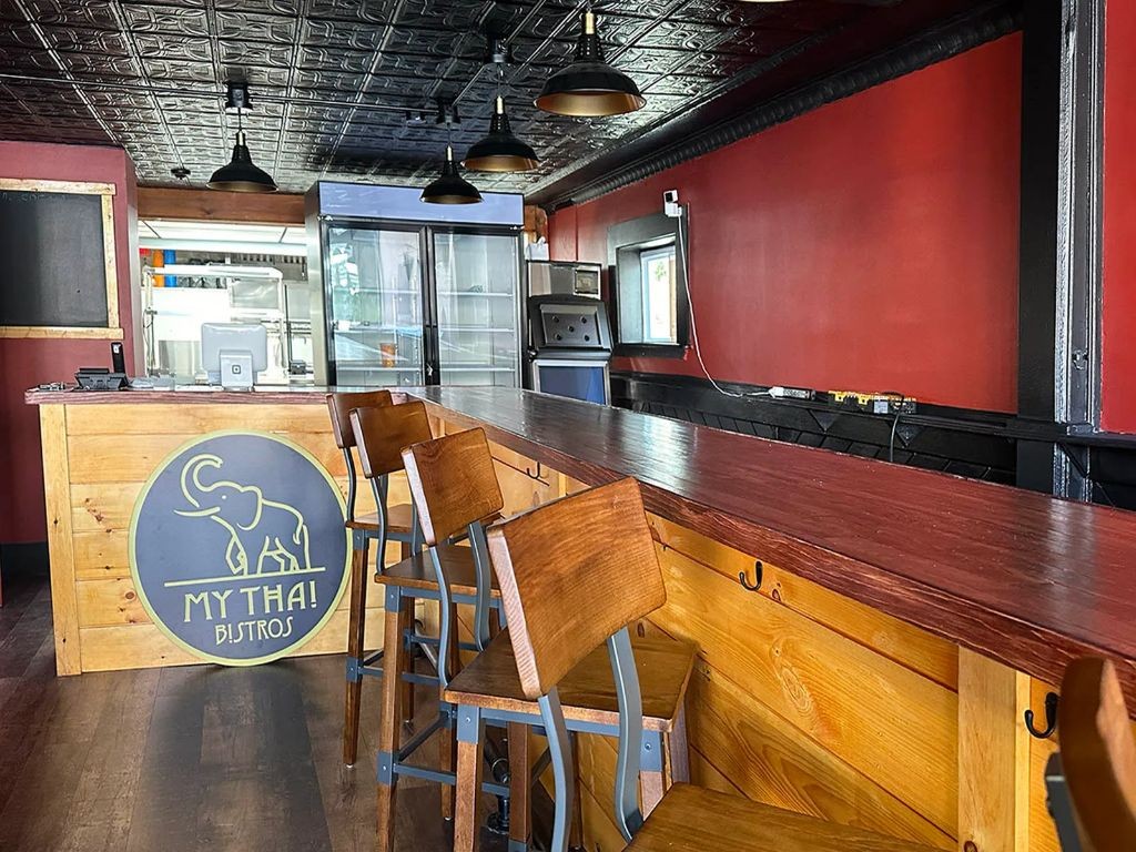 My Thai Bistros