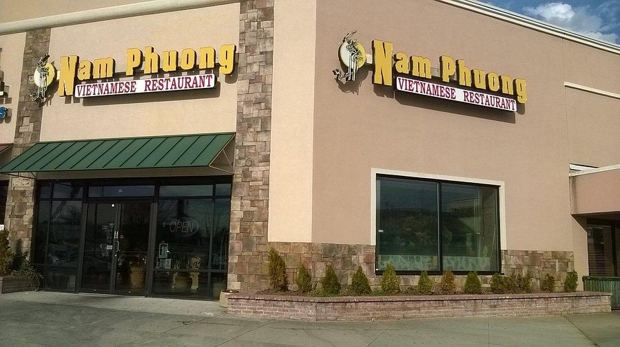 Nam Phuong Vietnamese Restaurant