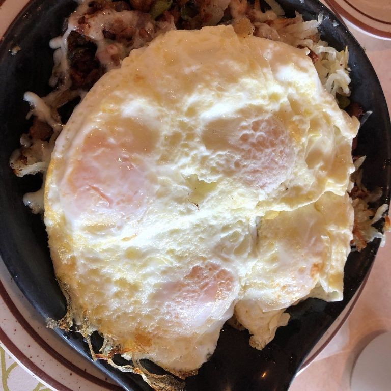 New Horizon Restaurant