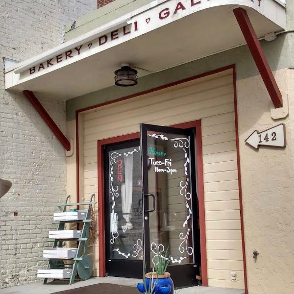 Newstead Farm & Market LLC