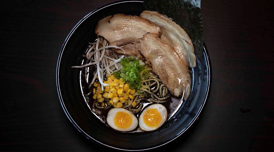 Ninja Ramen (Hillsboro)