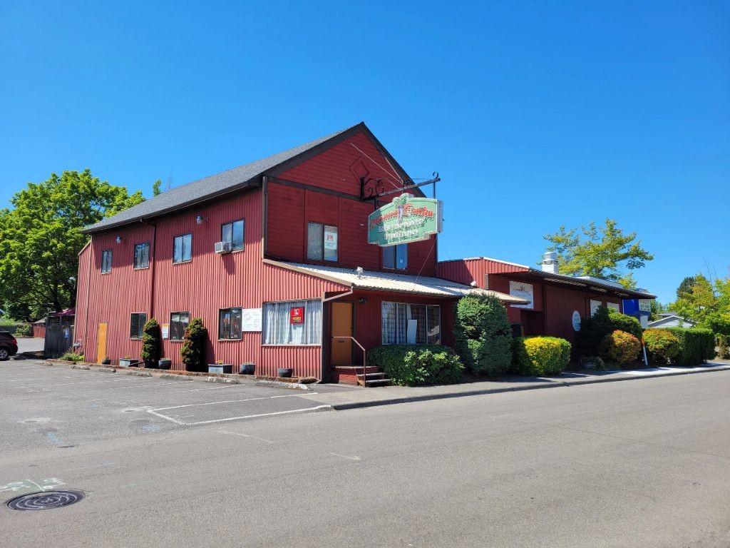 Nonna Emilia Ristorante Italiano