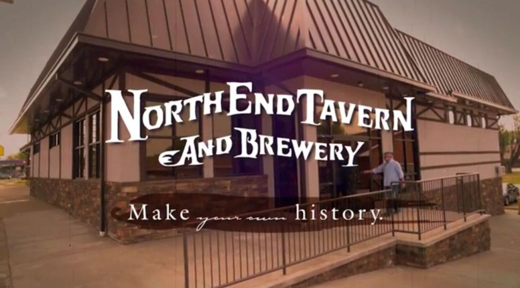 North End Tavern & Brewery