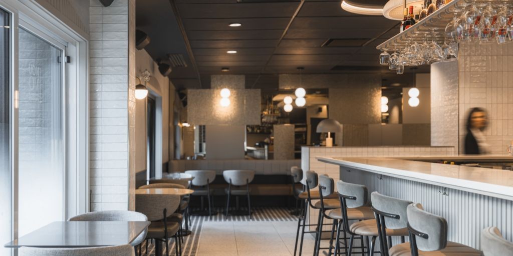 Nouvo Cuisine & Mixologie