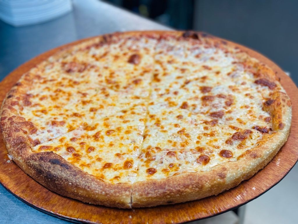 Oaxaca Taquería & pizzeria