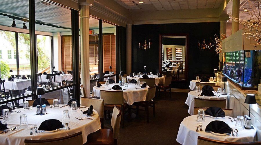 Ocean Club Restaurant