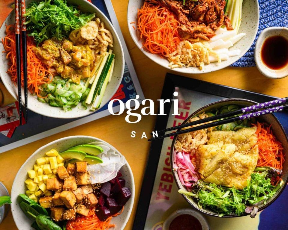 Ogari San