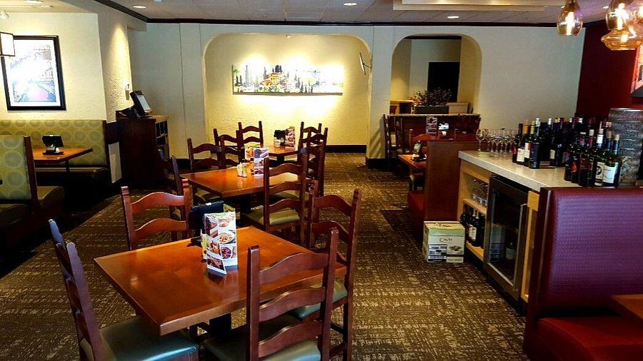 Olive Garden Italian Restaurant