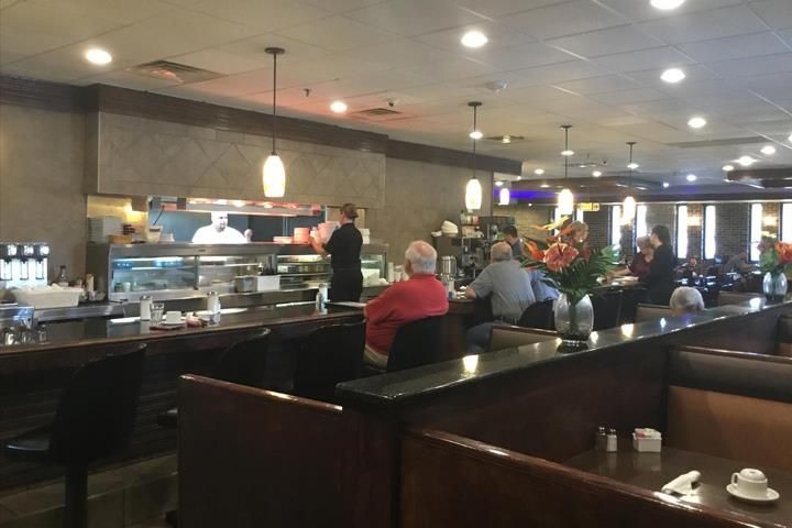 Olympic Star Restaurant