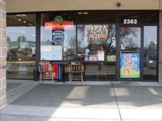 Original Joe’s Hillsboro