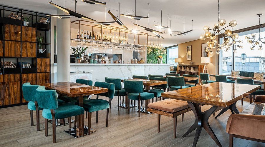 PERTH Brunch Concept