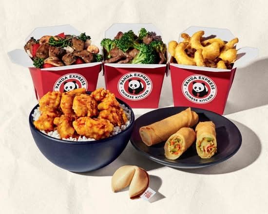 Panda Express