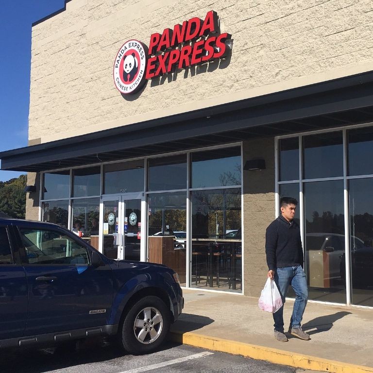 Panda Express