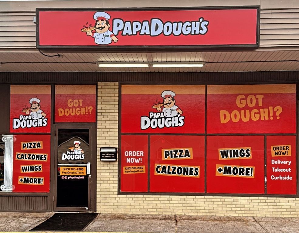 Papa Dough