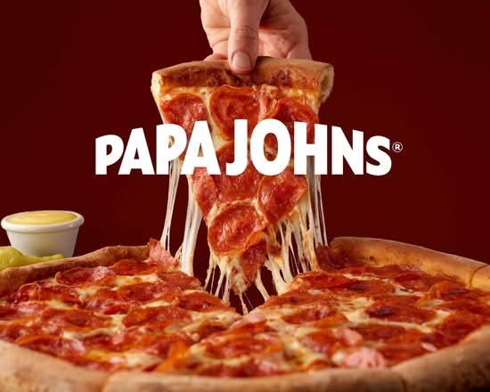 Papa John