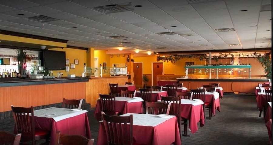 Paradise Indian Cuisine
