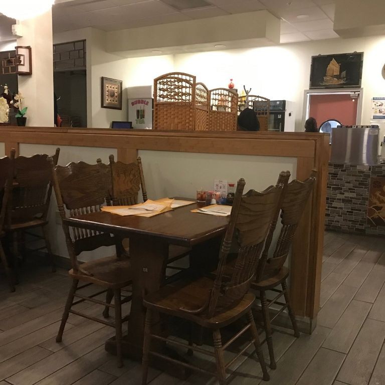 Phan Shin Restaurant