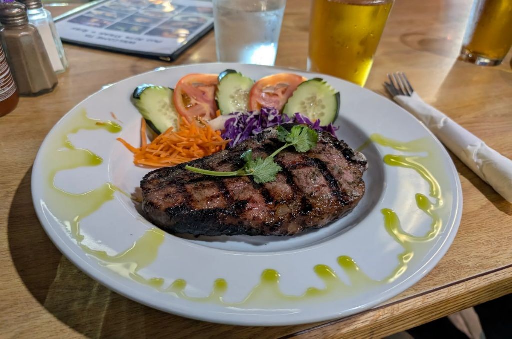 Pho Kita Steak & Ribs