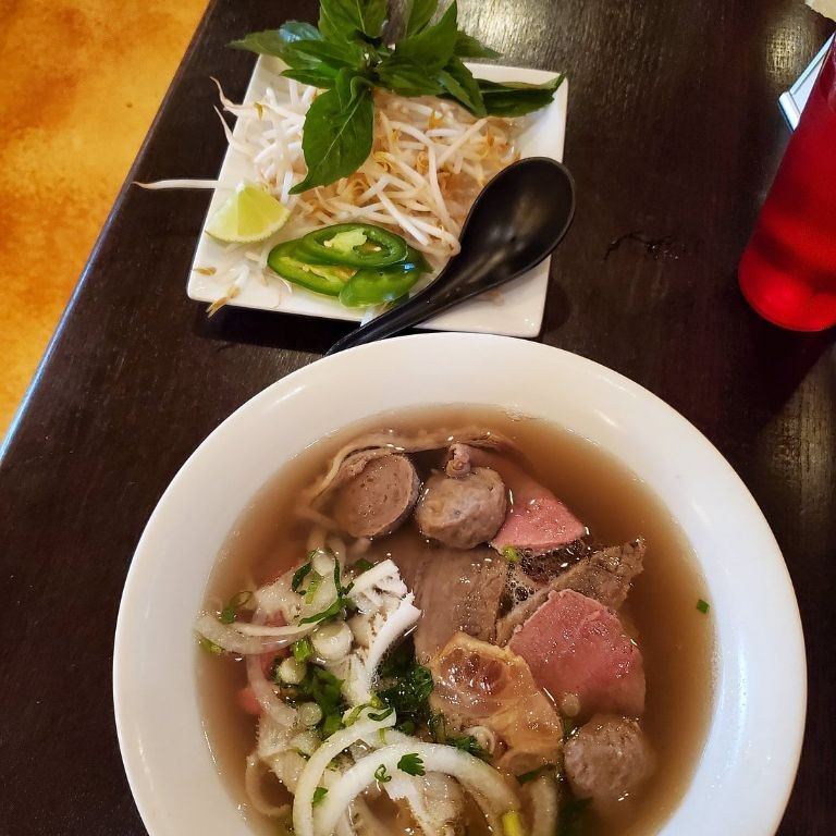 Pho Van