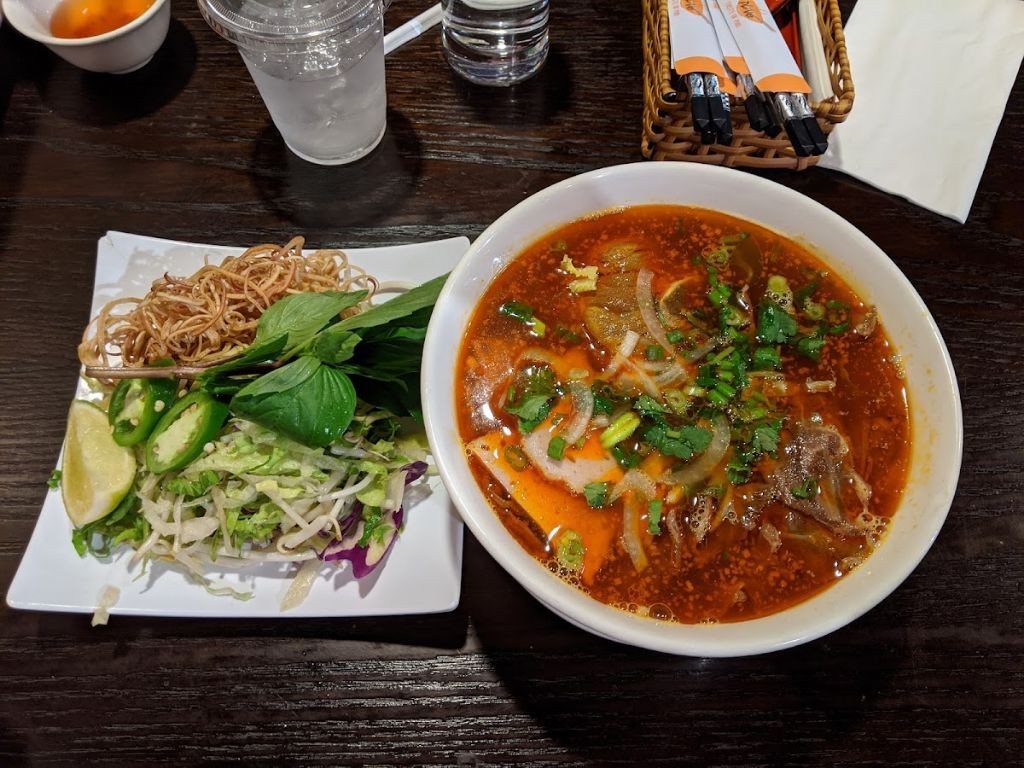 Pho Viet Restaurant