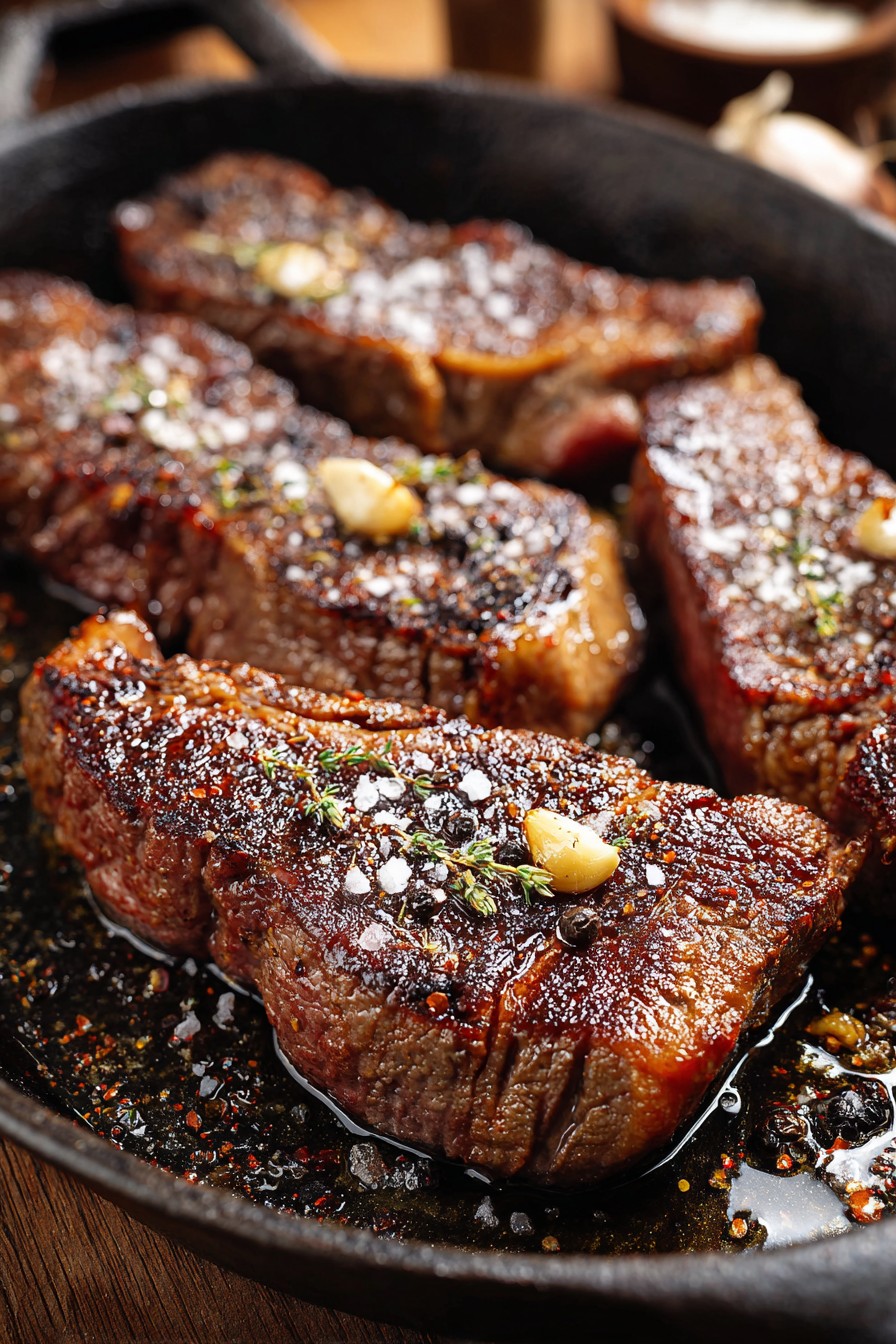 Picanha Steak Recipe