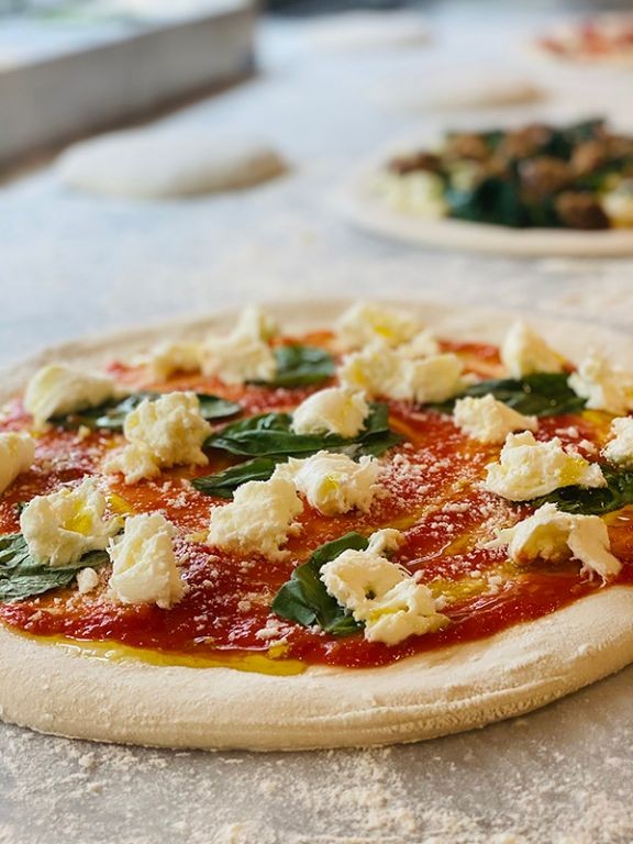 Piccoli Piatti Pizzeria