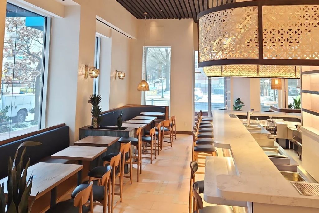 Pisco y Nazca Bethesda