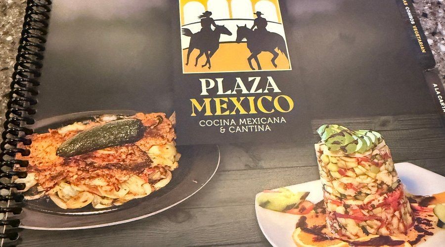 Plaza Mexico Cocina Mexicana & Cantina