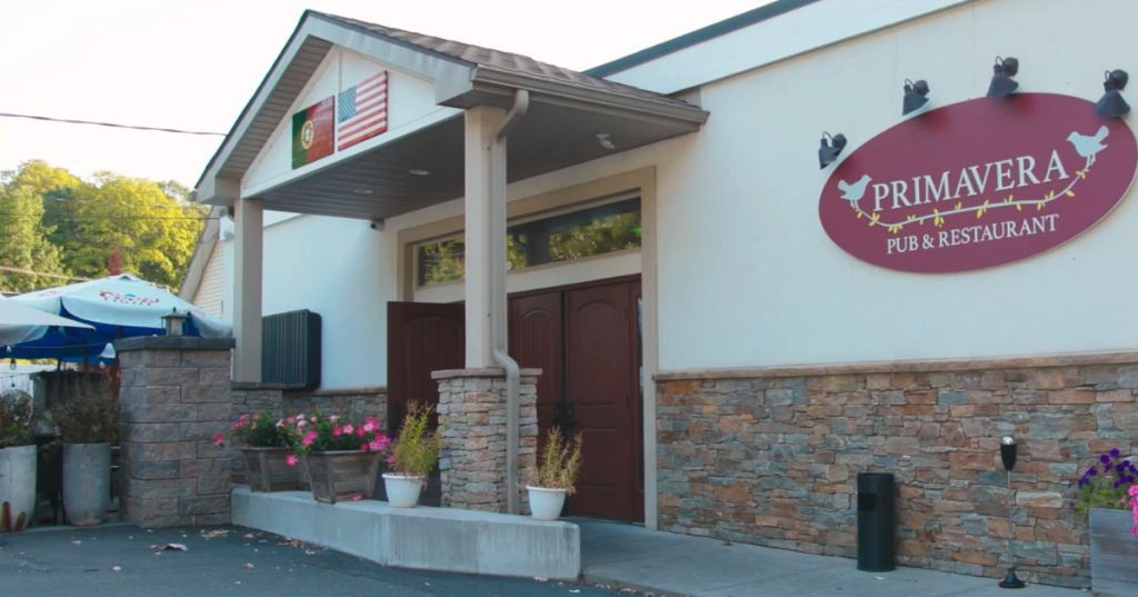 Primavera Pub