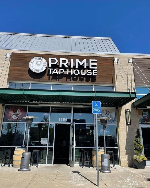 Prime Tap House: Tanasbourne