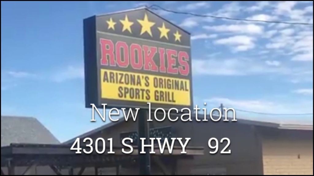 ROOKIES ARIZONA