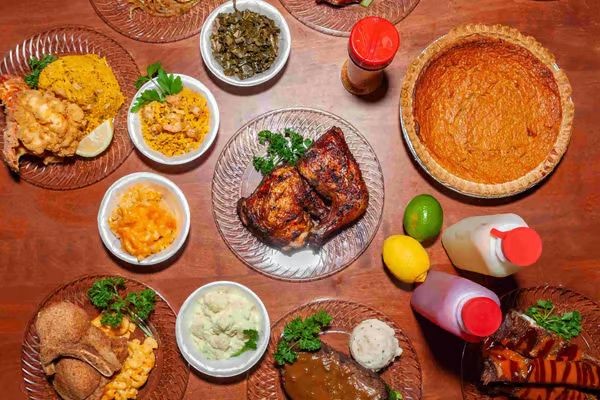 R&R World Famous BBQ