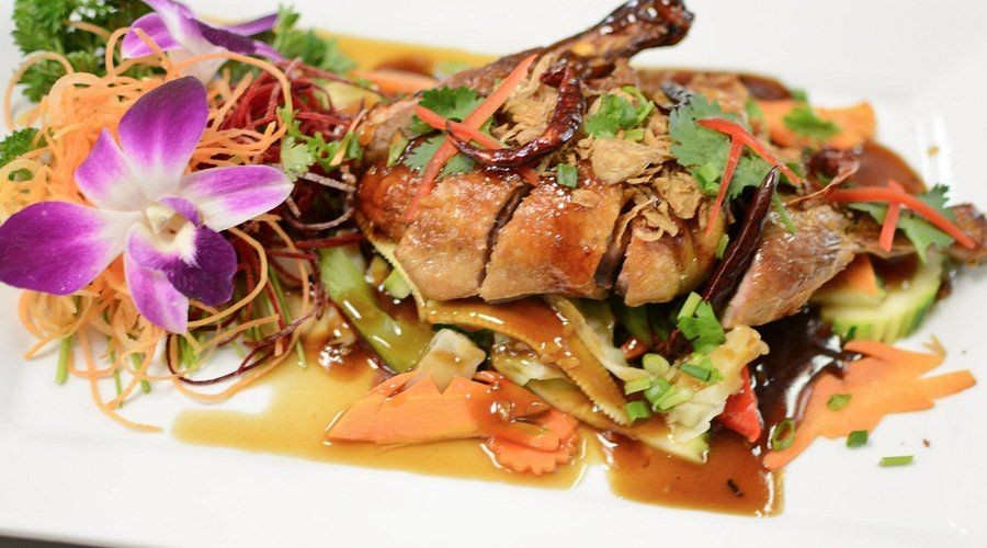 Real Thai Fusion Restaurant