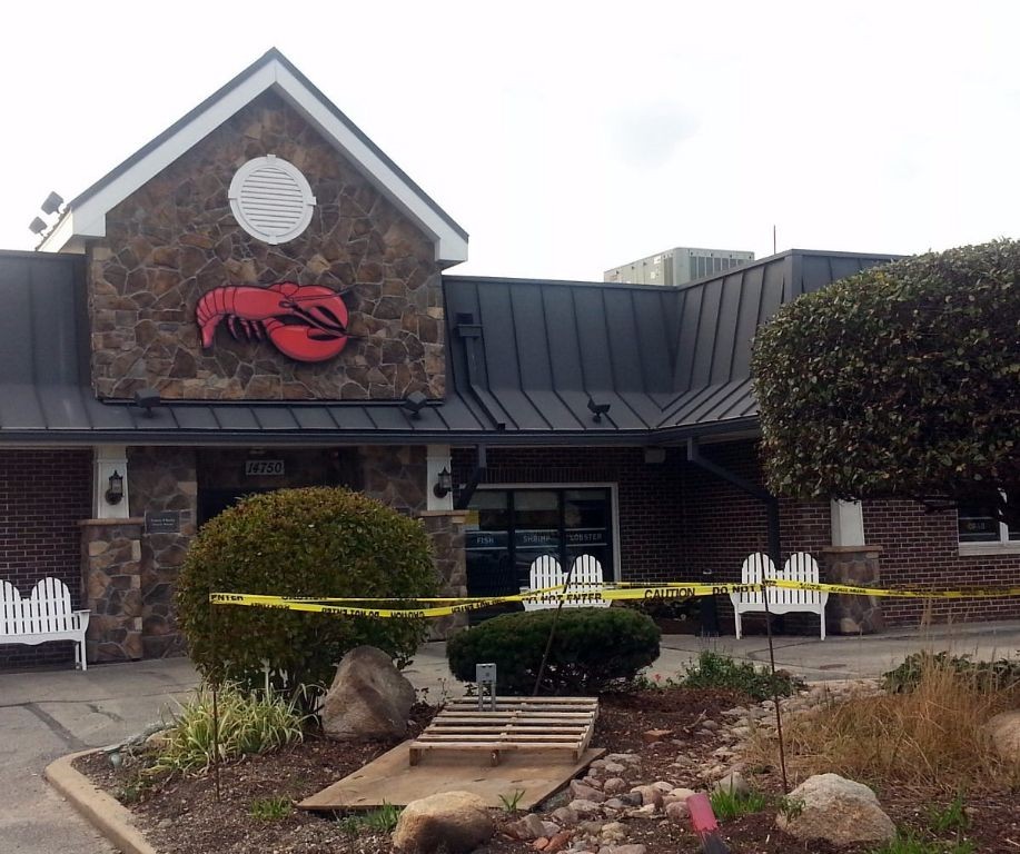 Red Lobster