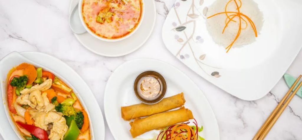 Restaurant Angkor Siem Reap