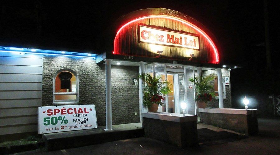Restaurant Chez Mai Lai