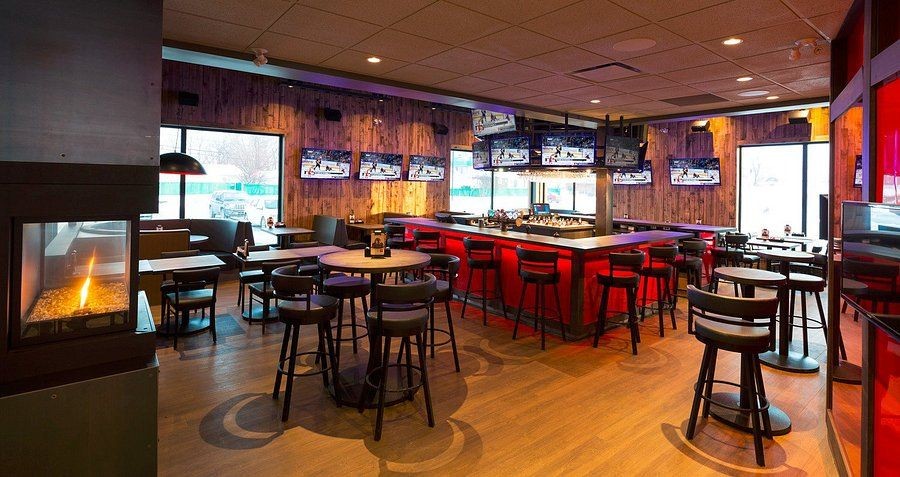 Restaurant Normandin Hamel