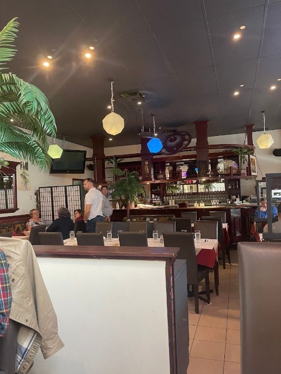 Restaurant Thaï Sélect