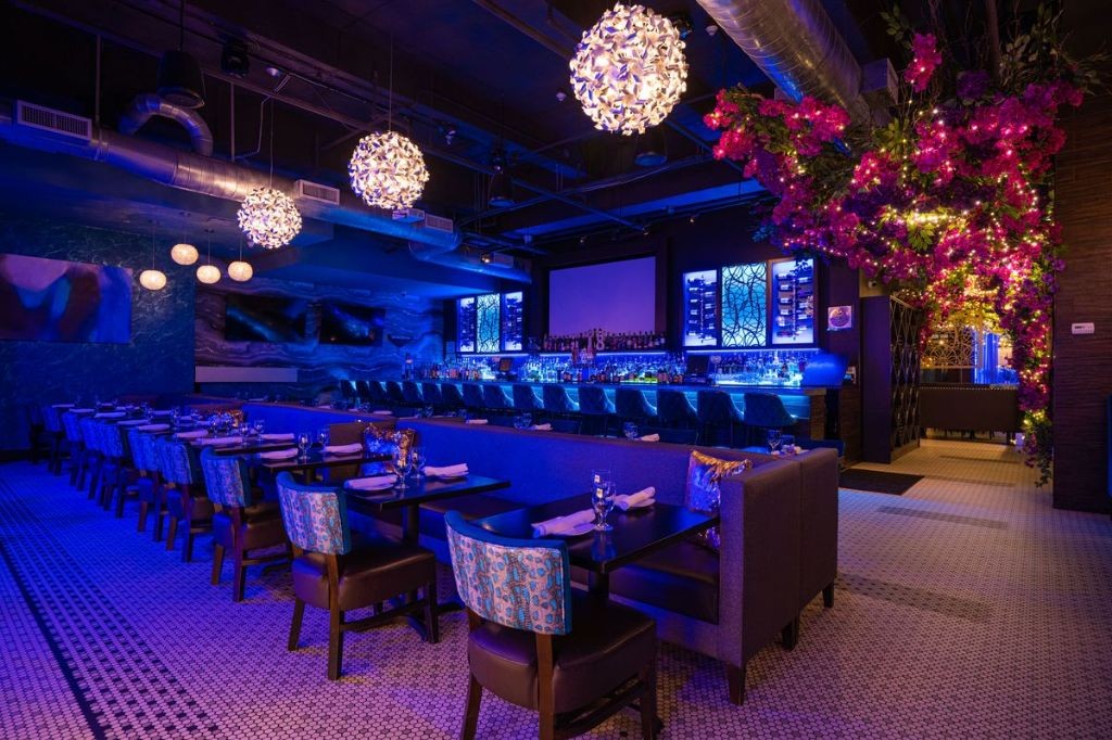 Revel Restaurant & Bar