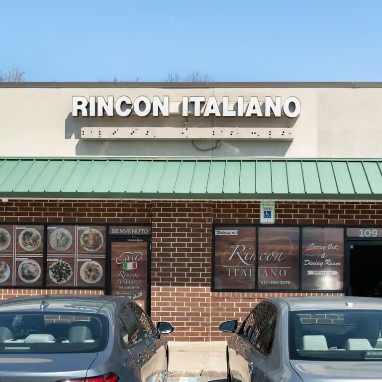 Rincon Italiano