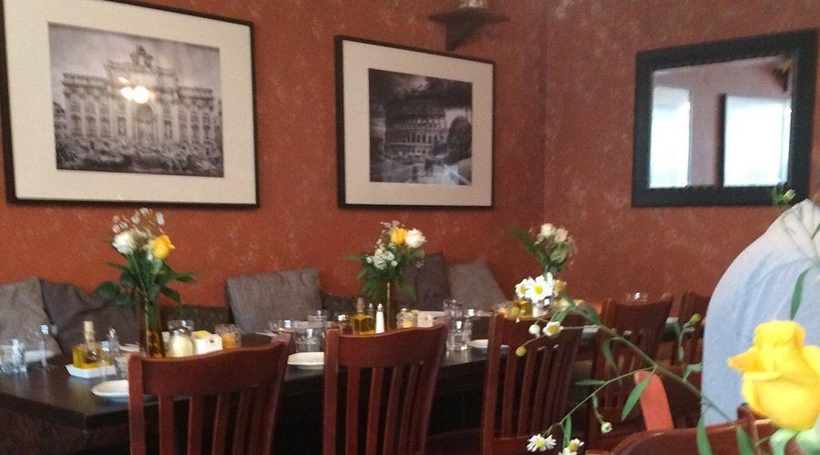 River Street Restaurant