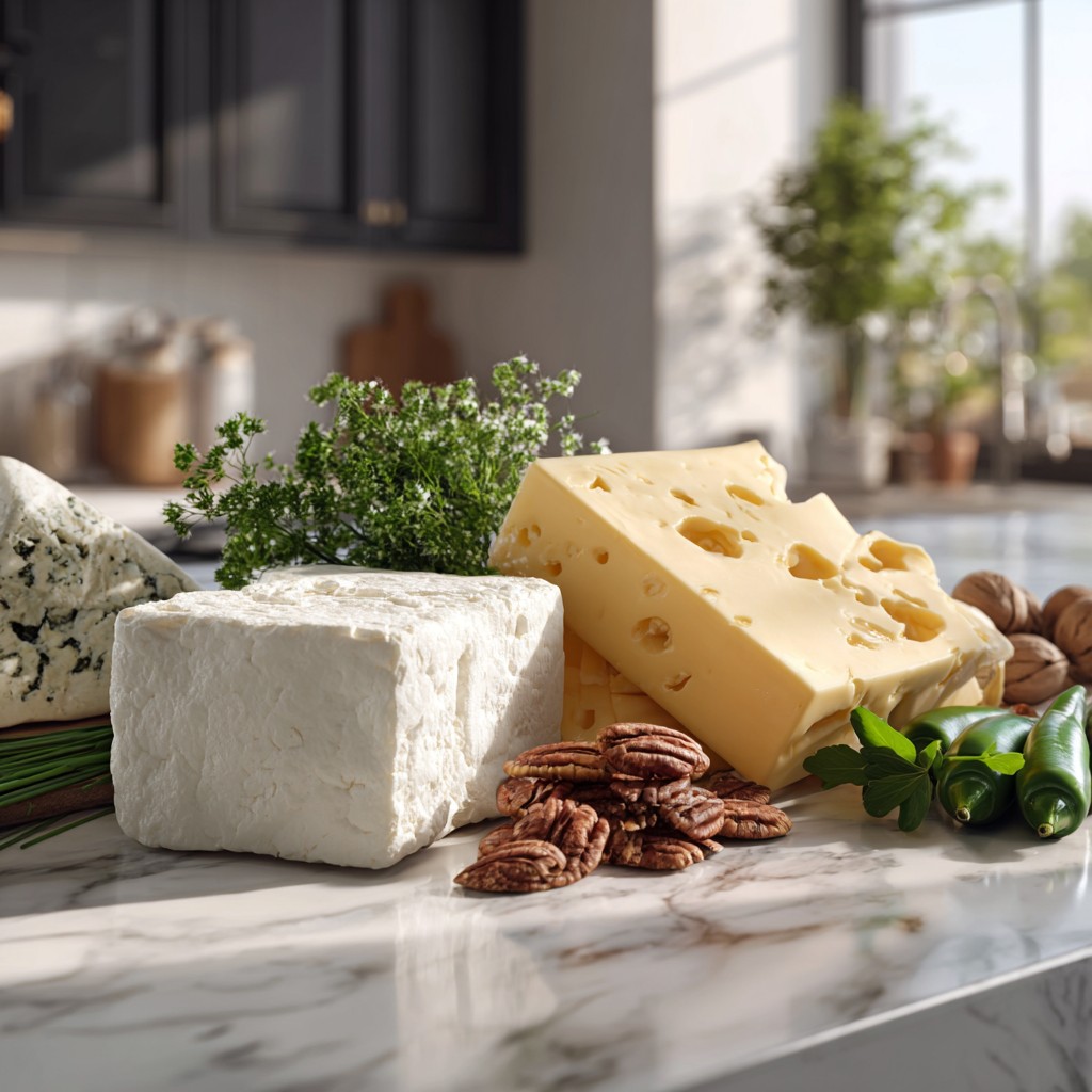 Roasted Broccoli Cauliflower Recipe